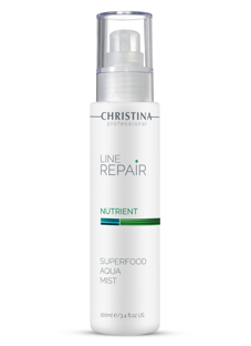 Line Repair Nutrient Superfood Aqua Mist Суперувлажняющий акваспрей, 100 мл