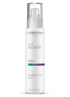Line Repair Firm Always On Mist Омолаживающий спрей, 100 мл