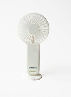 Вентилятор ручной Christina Fan Handle