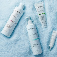 Топовый декабрь с Christina!