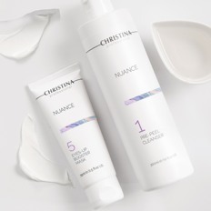 Омоложение нового времени с Nuance!