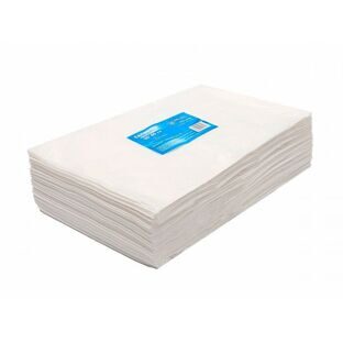 Салфетка одноразовая White line 30х40 см (100шт)