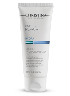 Line Repair Hydra Orchid Hydration Mask Ультраувлажняющая маска «Орхидея», 60 мл