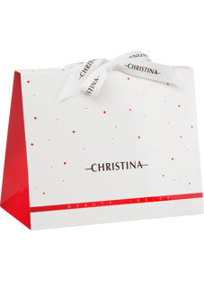 Подарочная коробка «Сумочка» 230*110*180