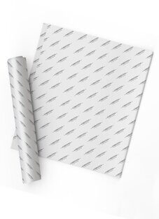 Упаковочная бумага Christina 62х89см