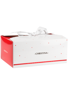 Подарочная коробка «Цветок»  215*147*95